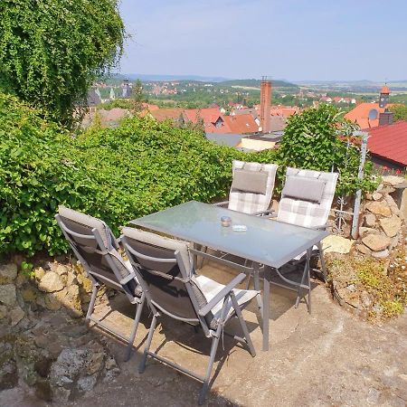 Ferienhaus Am Osterberg Quedlinburg Luaran gambar