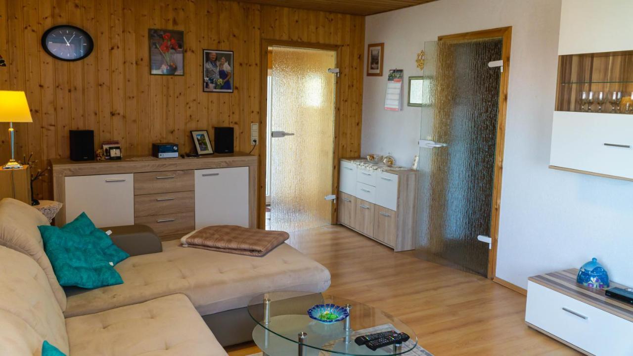 Ferienhaus Am Osterberg Quedlinburg Luaran gambar